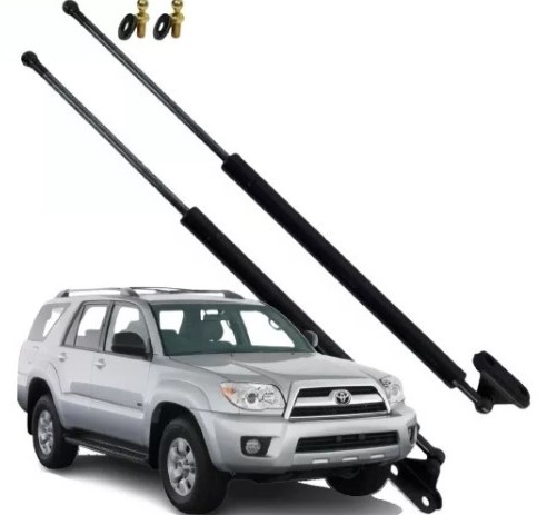 [GYT-06107] Amortiguador 5A Puerta Ty 4 Runner/Caja X 1 / 13621
