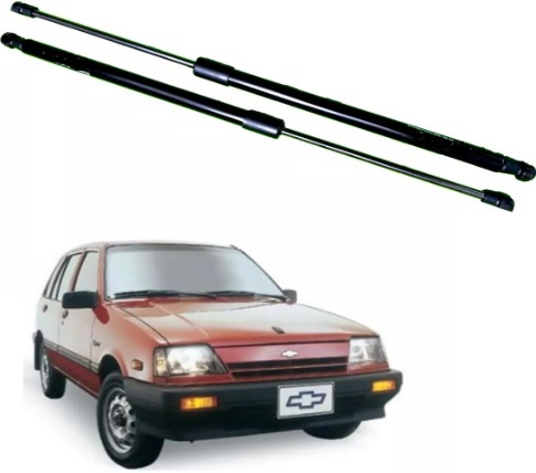 [GYT-13770] Amortiguador 5A Puerta Sprint/Caja X 1 / 13770