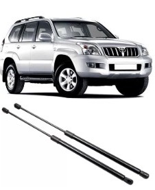 [GYT-13979] Amortiguador 5A Puerta Land Cruiser Compuerta 2004/…/Caja X 1 / 13980