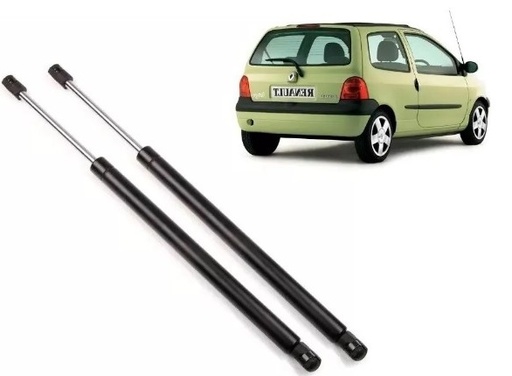 [GYT-15135] Amortiguador 5A Puerta Twingo 95/Caja X 1 / 13611