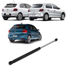 [GYT-27550] Amortiguador 5A Puerta Vw Gol Trend/Caja X 1 / 13895