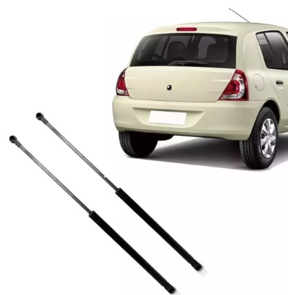 [GYT-42256] Amortiguador 5A Puerta Clio Ii/Capot Spark/Land Cruiser/Caja X 1 / 13766