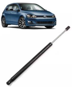 [GYT-50025] Amortiguador 5A Puerta Vw Golf 2015/Caja X 1 / 14229