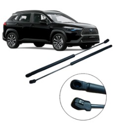 [GYT-58295] Amortiguador 5A Puerta Toyota Corolla Cross/Caja X 1 / 14374