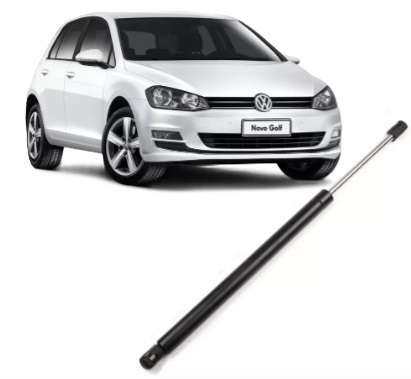 [GYT-5902S] Amortiguador 5A Puerta Vw Golf 2015 Capot/Caja X 1 / 14230