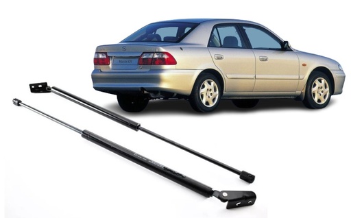 [GYT-62620] Amortiguador 5A Puerta Mazda 626/Caja X 1 / 13624
