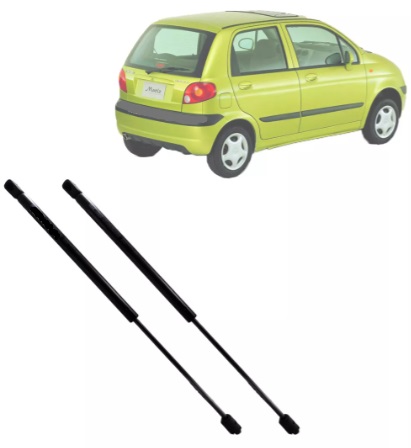 [GYT-63503] Amortiguador 5A Puerta Spark/Matiz/Caja X 1 / 14149
