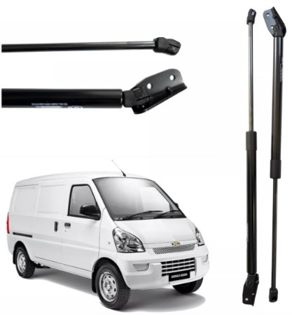 [GYT-64619] Amortiguador 5A Puerta N300/Chery Van/Caja X 1 / 14067 M