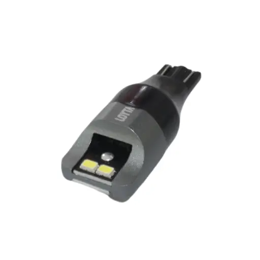 [LYT-921-AX] Bombillo Led 921 T15 Ambar 12-24V 16W Canbus Loyta